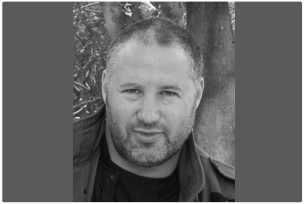 Mark Howarth